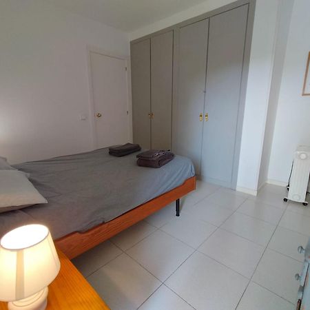 Precioso Apartamento Con Piscina En Tamariu Zewnętrze zdjęcie